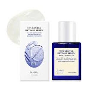 Dr. Althea - 0.1% Gentle Retinol
Serum, 30ml