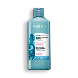 ПЮР АЛЬГ Заспокійливе Міцелярне Молочко 400мл, арт 19800