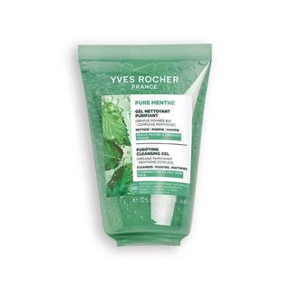 ПЮР МЕНТ Освіжний Гель для Вмивання 125мл, арт 19140