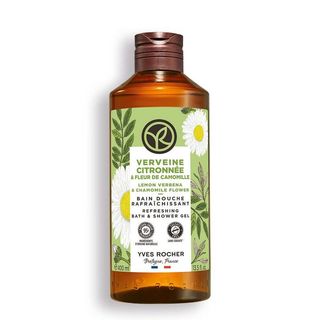 Гель для ванни та душу Вербена та Ромашка 400мл, арт 5320