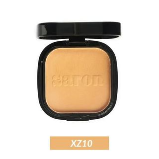 Zaron Xz10 Maxi Blend Compact Powder, 13g