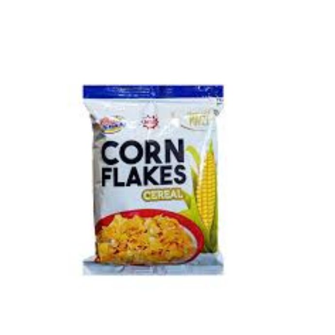 Fun Snax Corn Flakes 40G