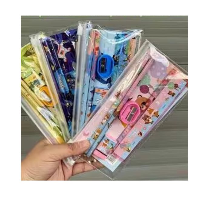 Stationery Set