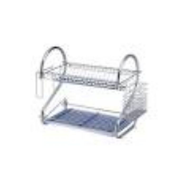 Vee Dish Rack Medium
