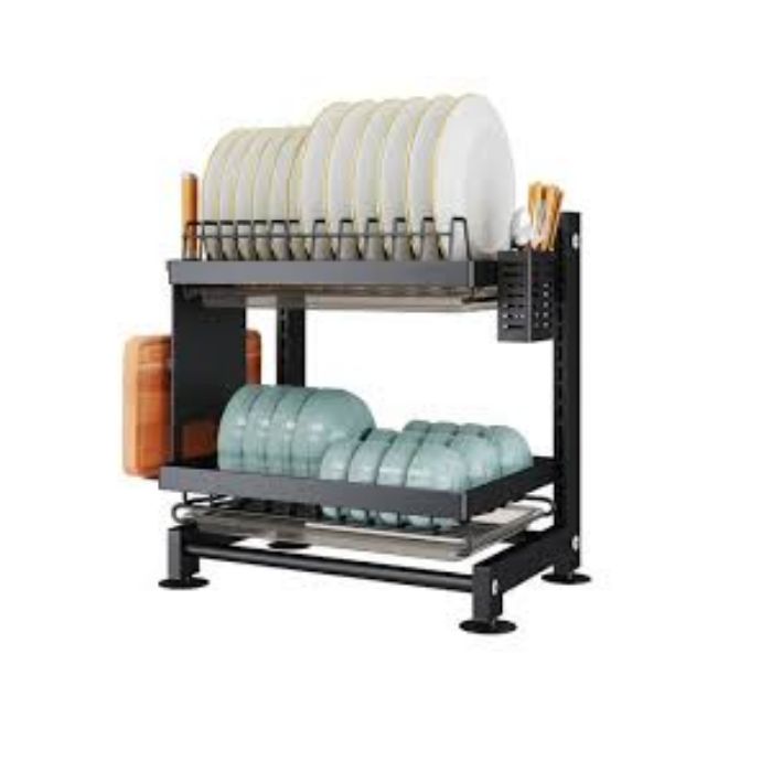 Vee Dish Rack Big