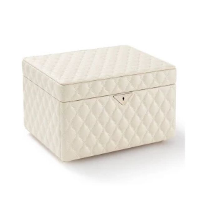 Vee Jewelry Box