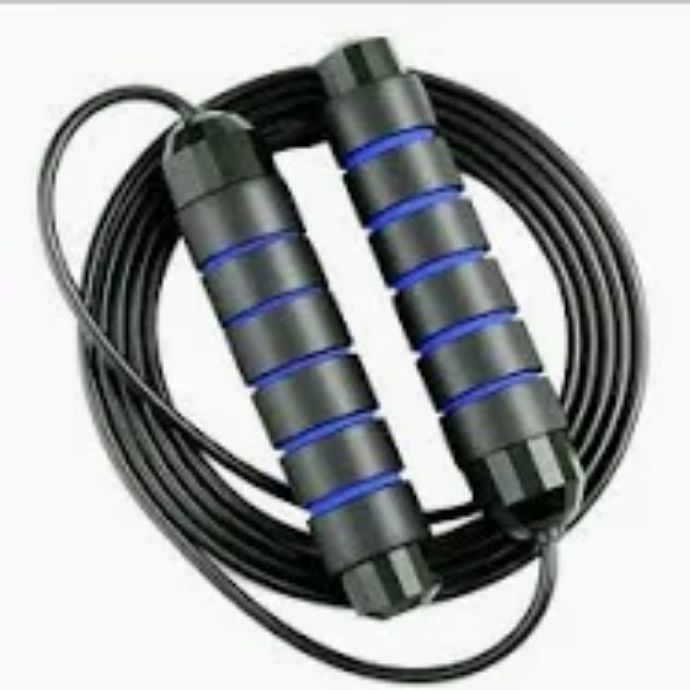 Vee Skipping Rope