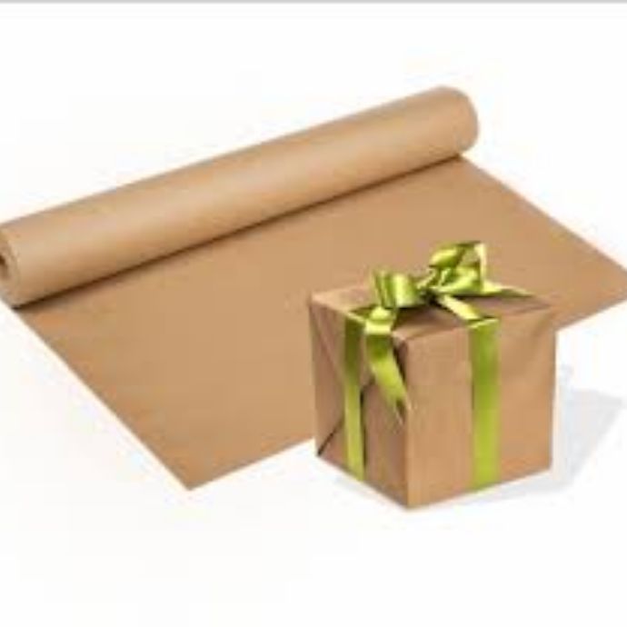 Zeekraft Gift Wrapper