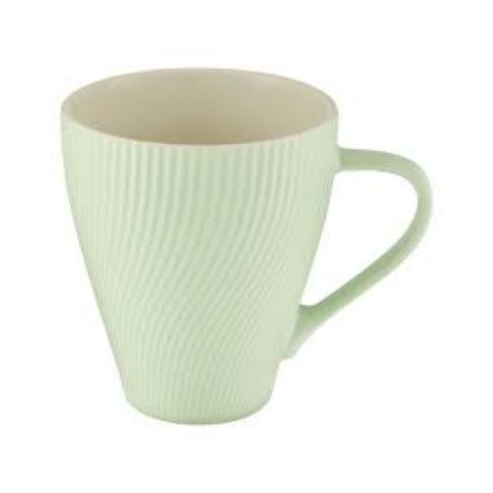 Vee Tea/Coffee Mug