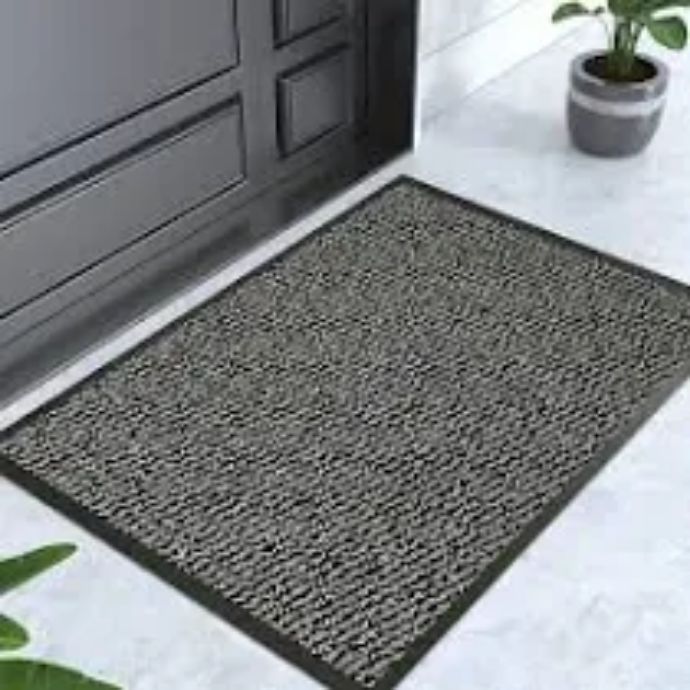 Vee Doormat Heavy