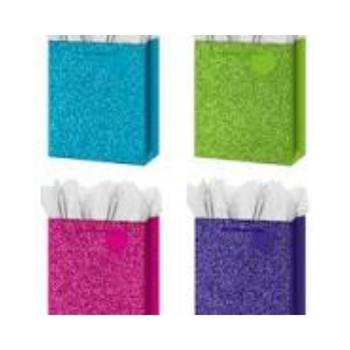 Vee Shine Gift Bag Large