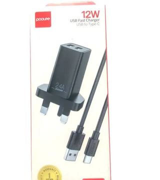 POOLEE TX-12 TYPE C CHARGER 12W