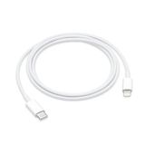 MOBACCS APPLE TYPE C TO TYPE C CABLE, 1M