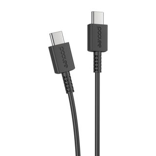 POOLEE C40 PD 66W TYPE-C TO TYPE-C CABLE