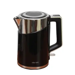Rite-Tek Jug Kettle Jk750 1.7Ltr 2200W Black