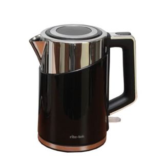 RITE-TEK JUG KETTLE JK750 1.7LTR 2200W BLACK