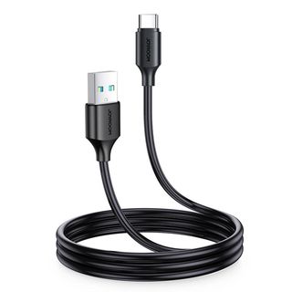 JOYROOM S-UC027A9 3A TYPE-C FAST CHARGING CABLE 1M-BLACK