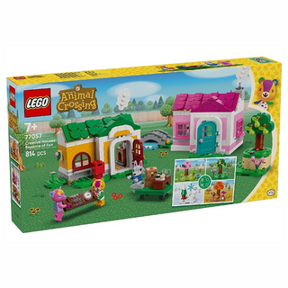 ANIMAL CROSSING 77057 (3)