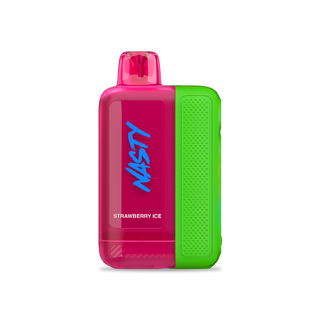 Nasty BOLT 50K-Strawberry Ice 50mg