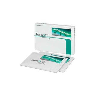 Transact Lat 4mg emb. 10 sistemas