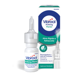 Vibrocil Actilong Mentol emb. 10 ml