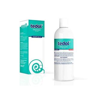 Tedol 2% Champô emb. 200 ml