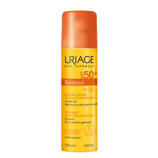 BRUMA URIAGE BARIESUN SPF 50+ 200ML