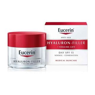 CREME EUCERIN HF VOLUME LIFT PNM 50ML