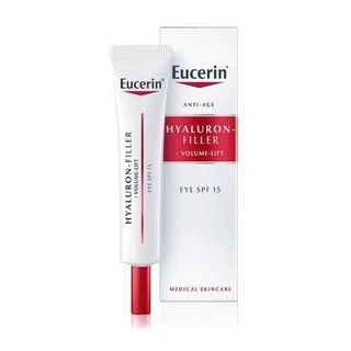 CREME EUCERIN OLHOS HF VOLUME LIFT 15ML