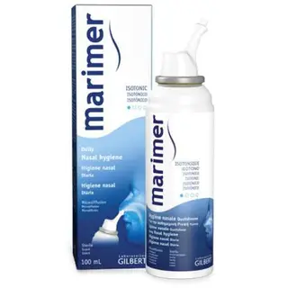 SPRAY MARIMER NASAL ISOTÓNICA 100ML