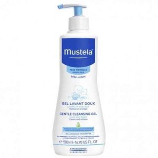 GEL MUSTELA LAVANTE 500ML
