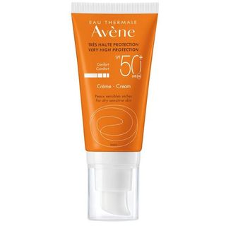 CREME AVENE SOLAR INCOLOR SPF50+ 50ML