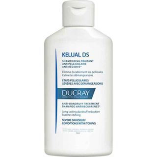 CHAMPÔ DUCRAY KELUAL DS 100ML