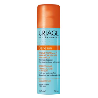 BRUMA URIAGE BARIESUN POS SOLAR 150ML