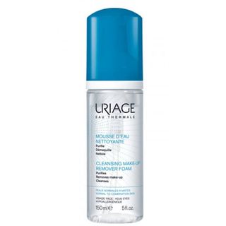 ESPUMA URIAGE LIMPEZA ROSTO E OLHOS 150ML