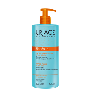 BÁLSAMO URIAGE BARIESUN POS SOLAR 500ML