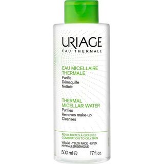 ÁGUA MICELAR URIAGE PELE OLEOSA 500ML