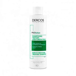 CHAMPÔ DERCOS PSORÍASE PSOLUTION 200 ML