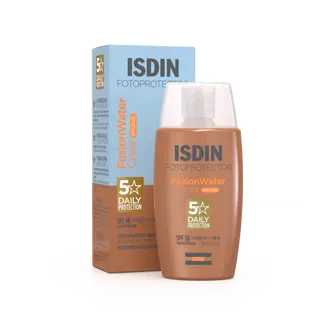 CREME ISDIN FOTOPROTECTOR BRONZESPF50 50ML