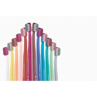 Curaprox Cs 12460 Esc Dent Velvet