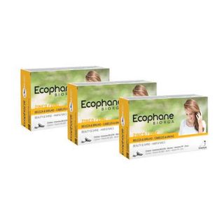 Suplemento Biorga Ecophane 3X60Comp Oferta 1 Mês