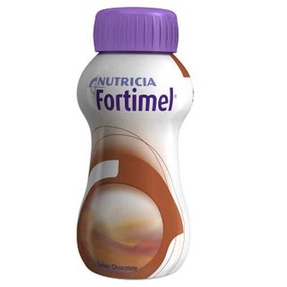 Suplemento Fortimel Chocolate 4X200Ml