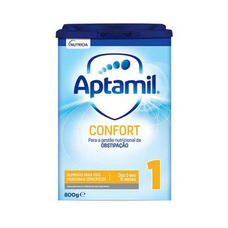 Leite Confort 1 Aptamil emb. 800 g