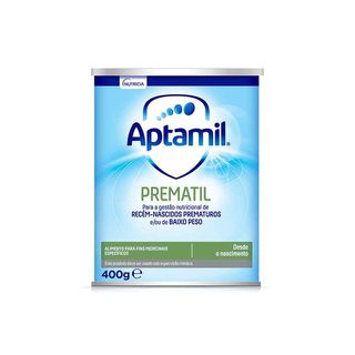 Leite Aptamil Prematil 400Gr