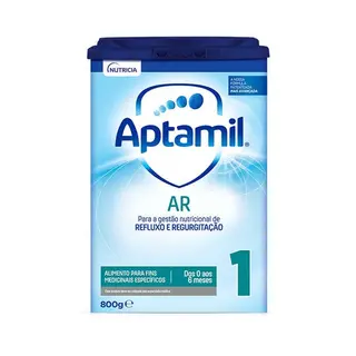Leite Ar 1 Aptamil emb. 800 g