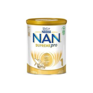 Nan Supremepro 1 Leite Po 800g