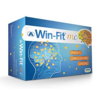 SUPLEMENTO WIN-FIT MC 30UN