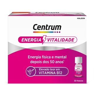 Cent Energ Vitalid Sol Or Framb 30 7ml