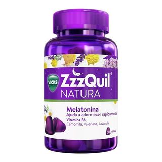 Zzzquil Sono Forte Goma 60