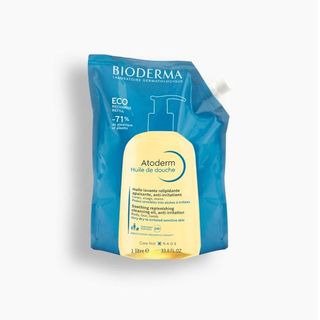 Atoderm Bioderma Ol Duche Ref 1l
